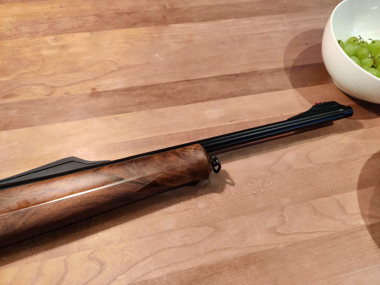 Billede 9 - Browning BAR Zenith Ultra Prestige Wood cal 9,3x62