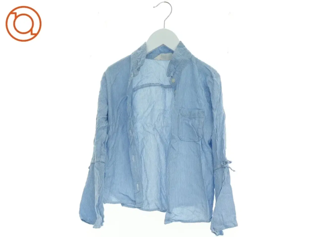 Billede 2 - Skjorte fra H&M (str. 152 cm)
