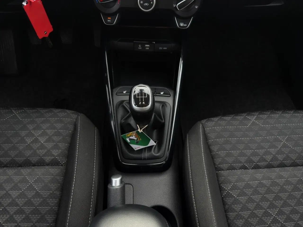 Billede 14 - Kia Rio 1,0 T-GDi Premium