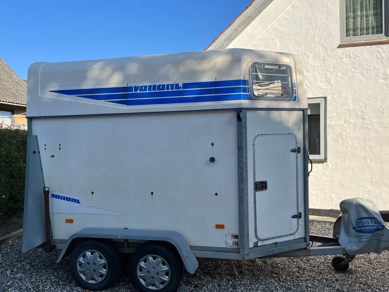 Billede 3 - Variant hestetrailer 