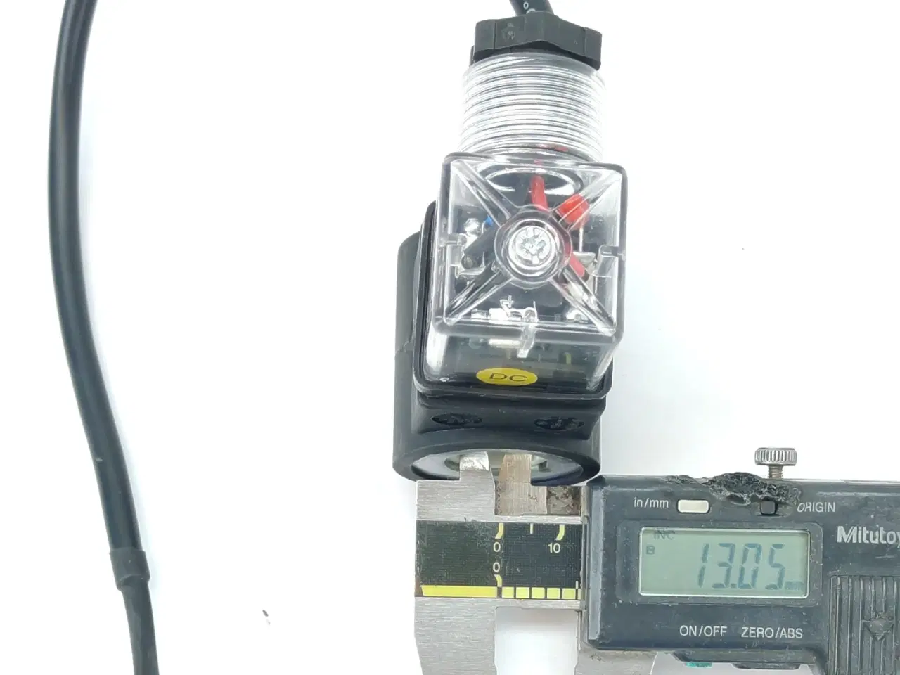 Billede 3 - Sænke DC ventil for Launch Lifte