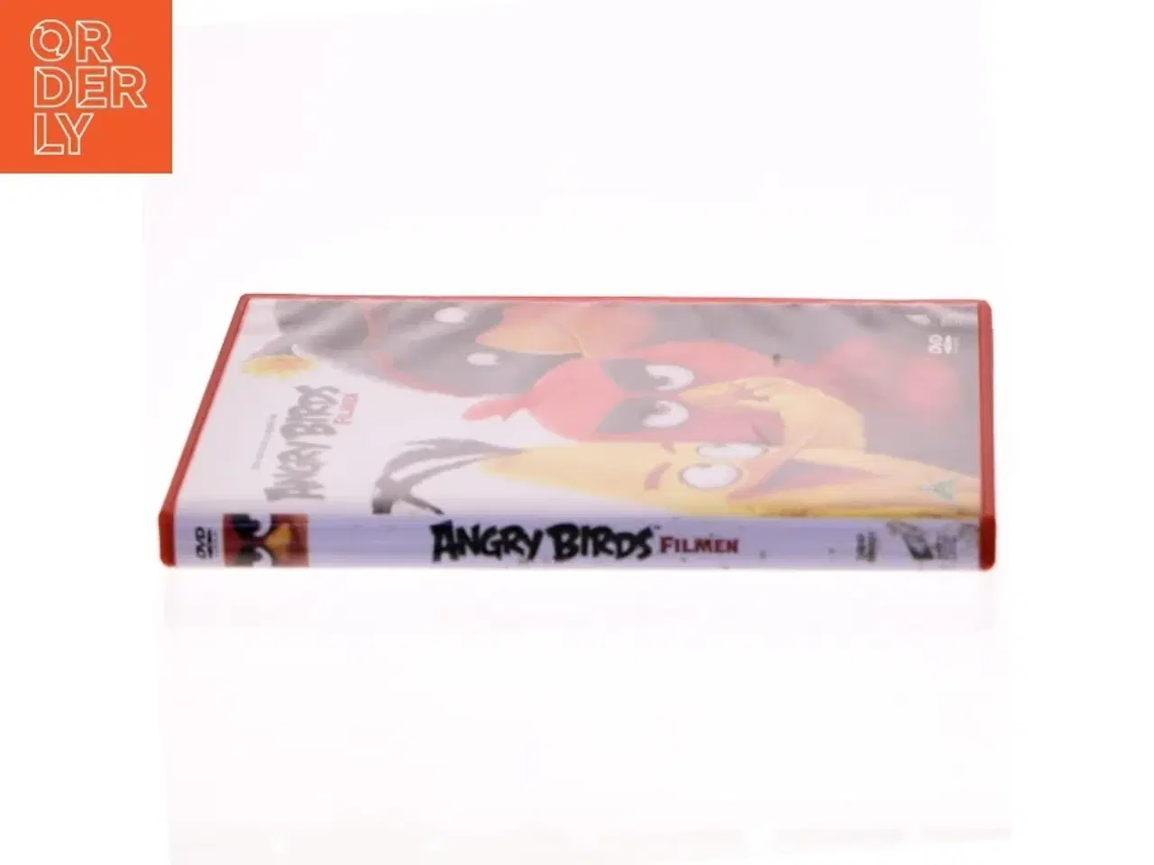 Billede 2 - Angry Birds - The Movie