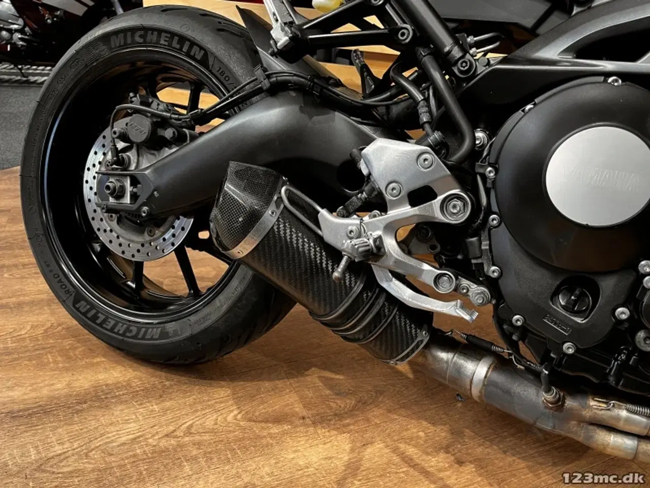 Billede 14 - Yamaha XSR 900