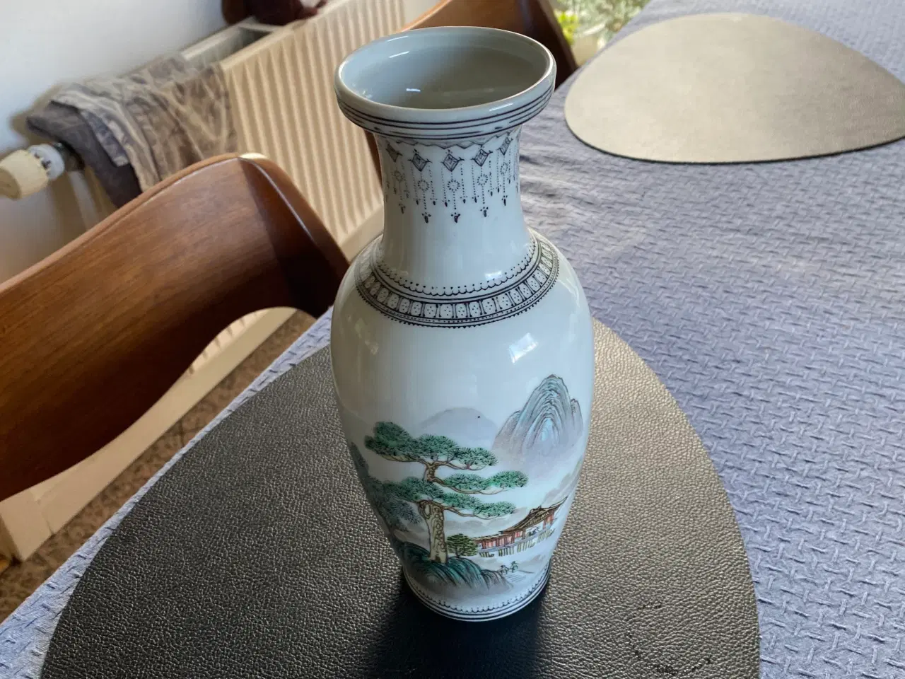 Billede 2 - Vase 