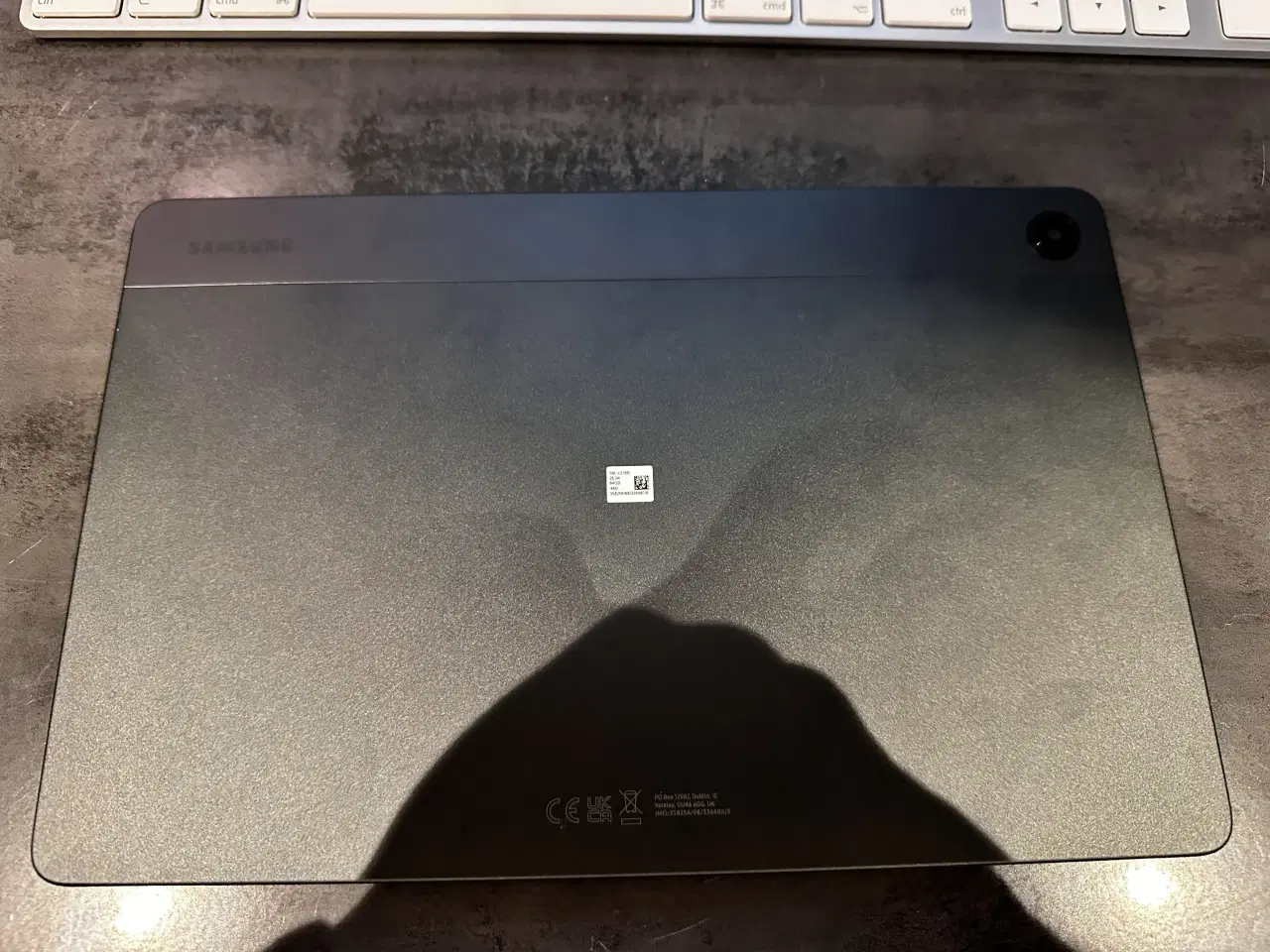 Billede 2 - Samsung Galaxy Tab A9+ 5G