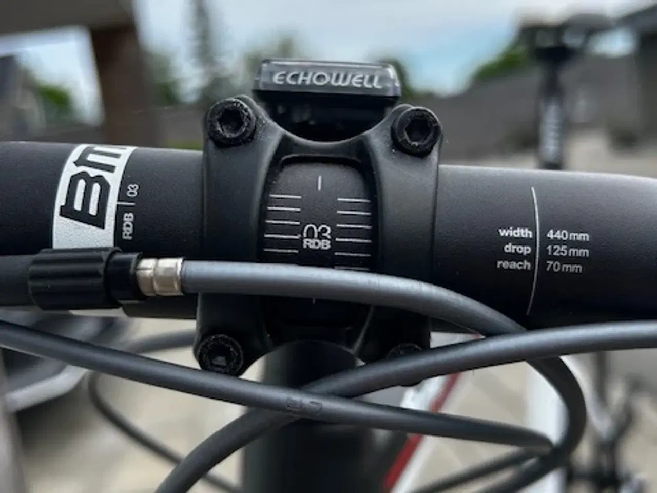 Billede 12 - BMC Timemachine TMR02 aero series 