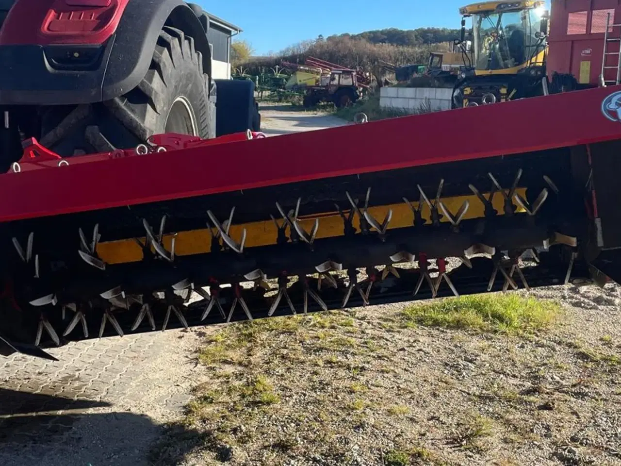 Billede 6 - SIP Silvercut 800FFC