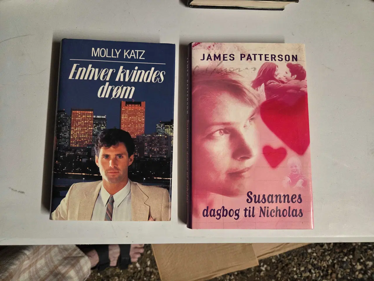 Billede 12 - Bøger i god stand