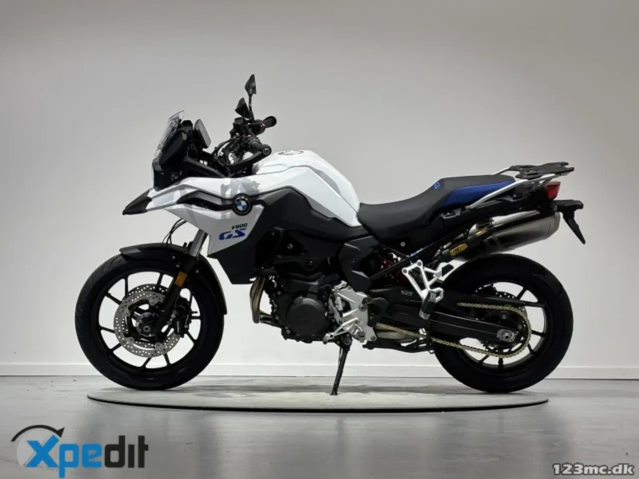 Billede 6 - BMW F 800 GS