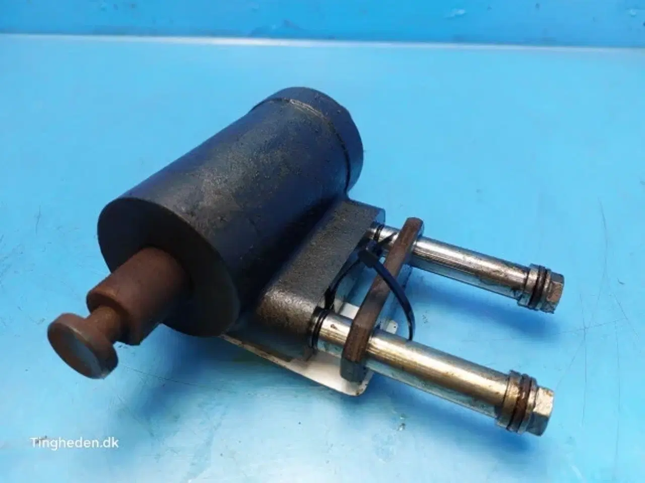 Billede 10 - Case Puma 185 Arbejdscylinder 87549883