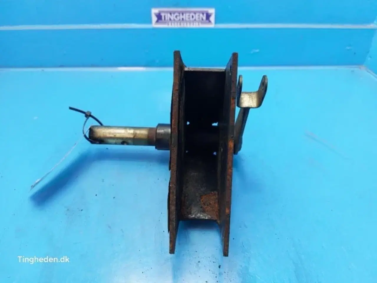 Billede 5 - Case 8010 Beslag 87378786