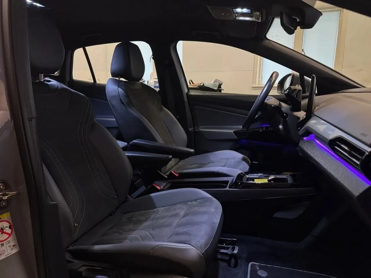 Billede 18 - VW ID.5 77 Pro Performance