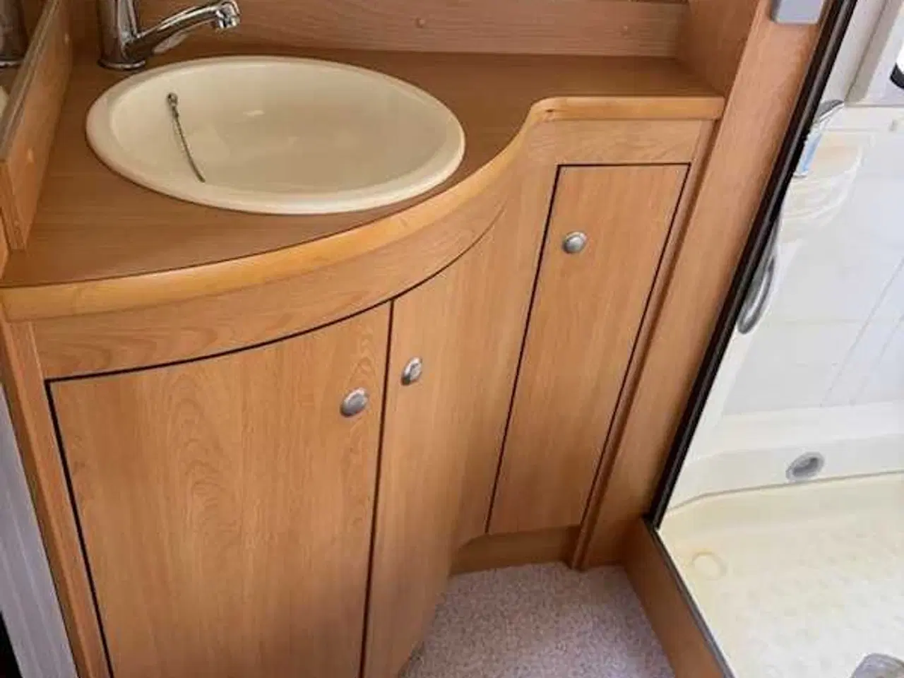 Billede 14 - Knaus Südwind 451 sælges!