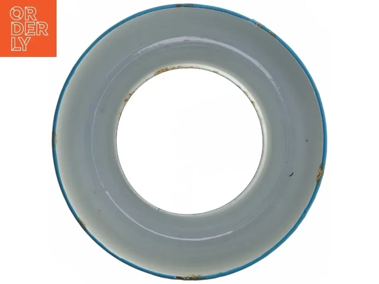 Billede 3 - Emaljeret form (str. Ø 26,5 cm)