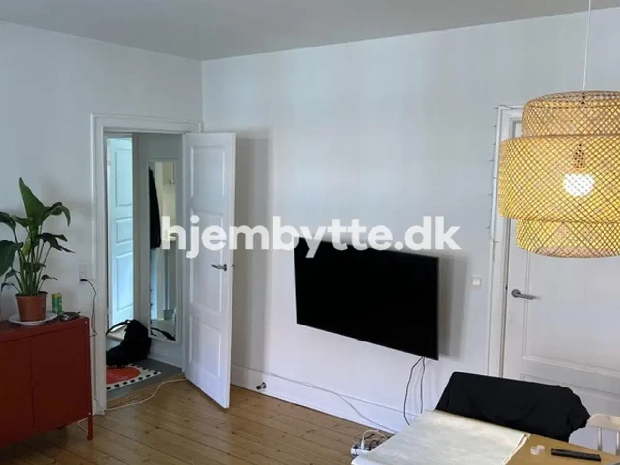 Billede 6 - Hjembytte - Lillegrund
