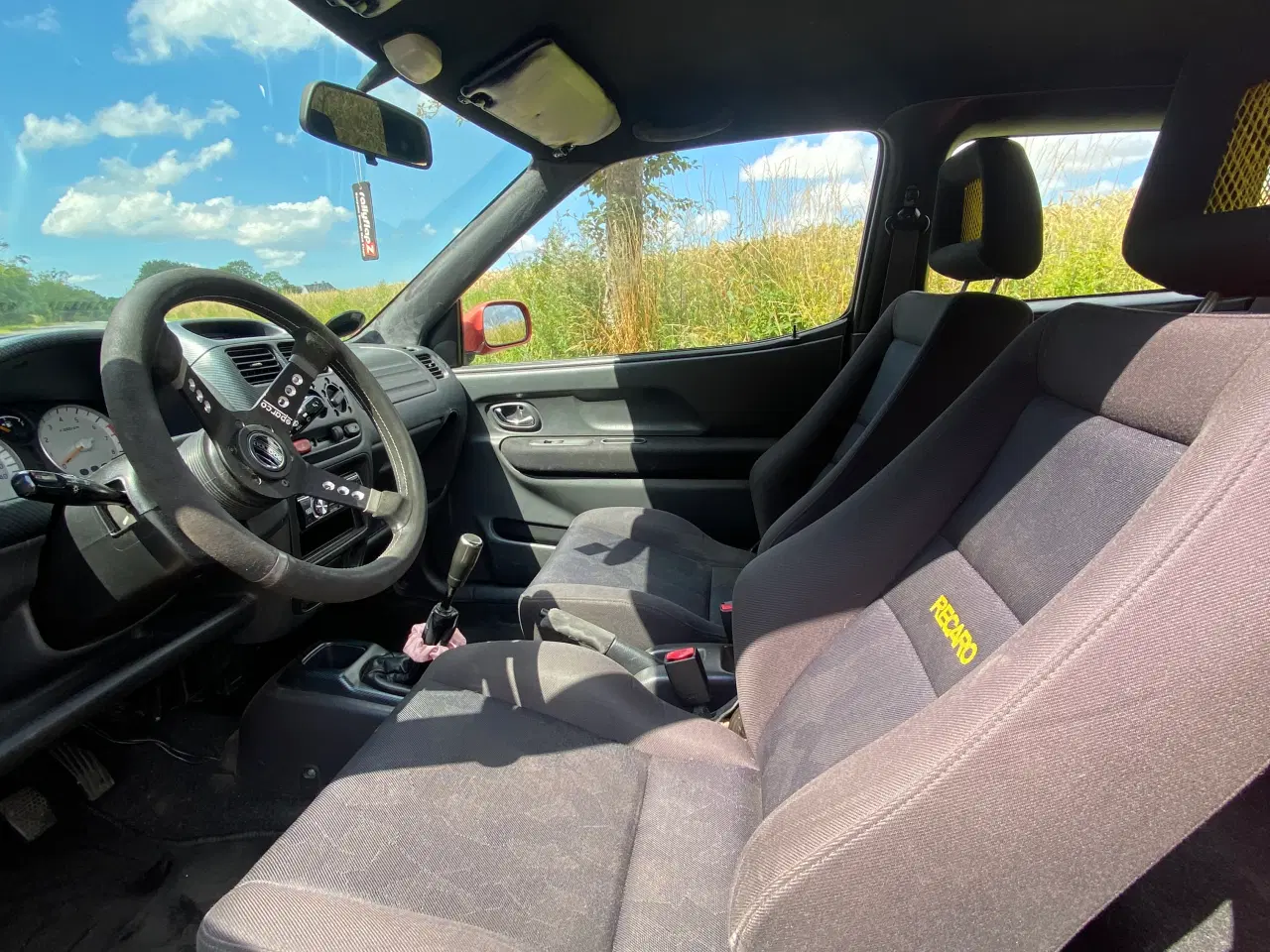 Billede 6 - Suzuki ignis sport