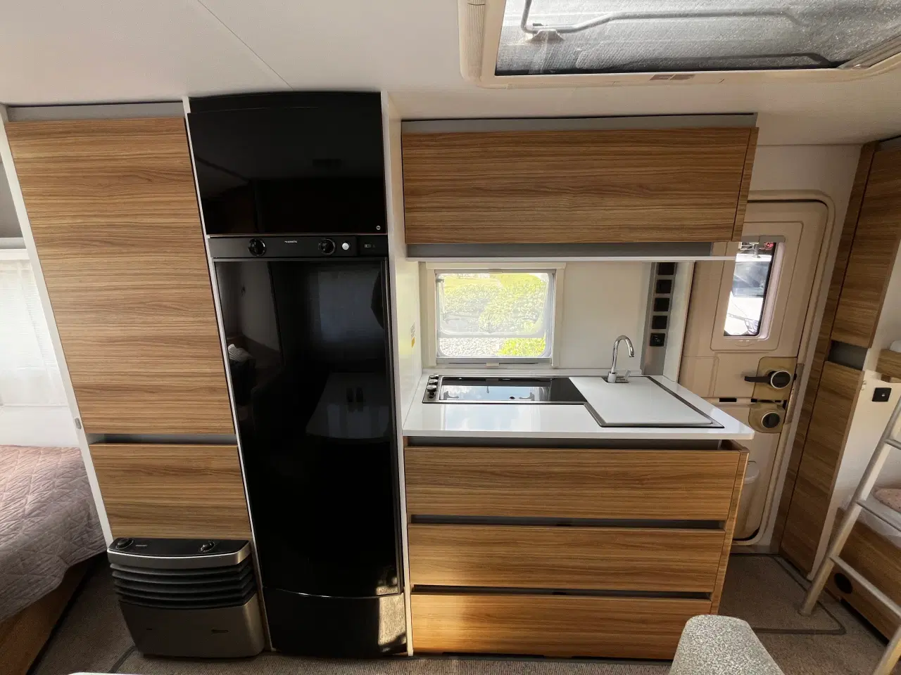 Billede 6 - Adria Altea 542 PK køjevogn