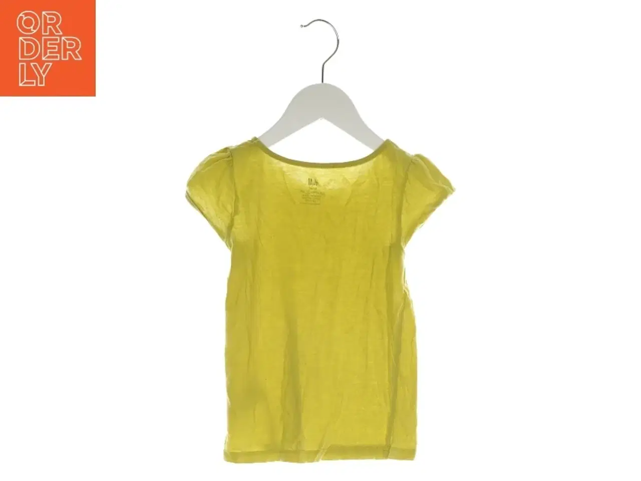 Billede 2 - Bluse fra H&M (str. 110-116)