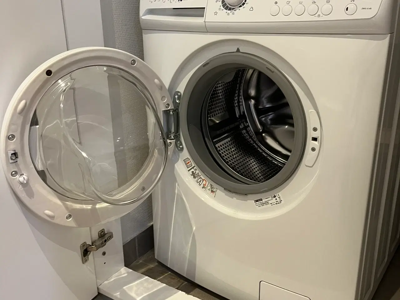 Billede 3 - Vaskemaskine