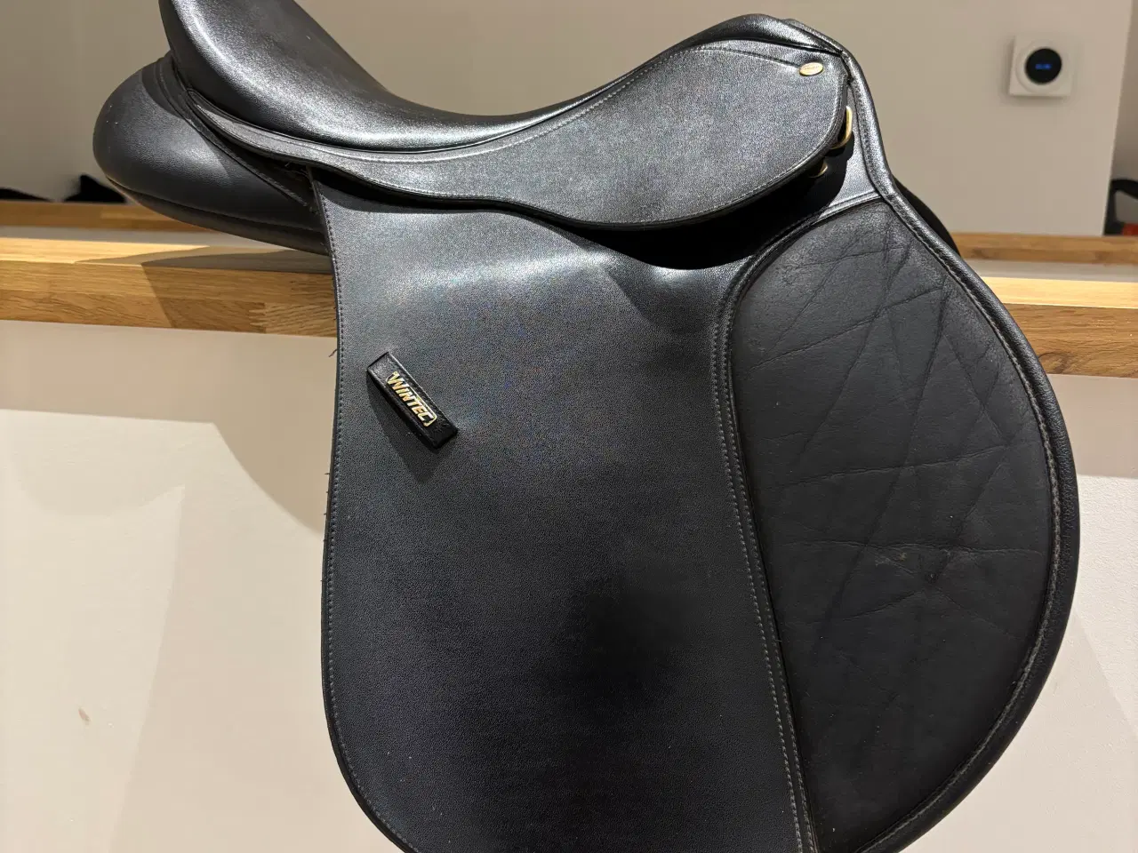 Billede 1 - Bates Elevation (Springsadel)