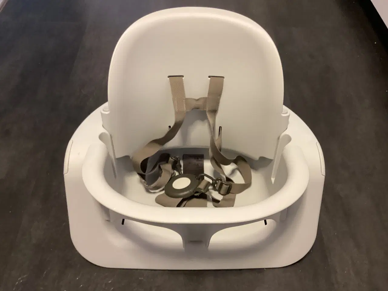 Billede 1 - Babyindsats til Stokke Steps Chair