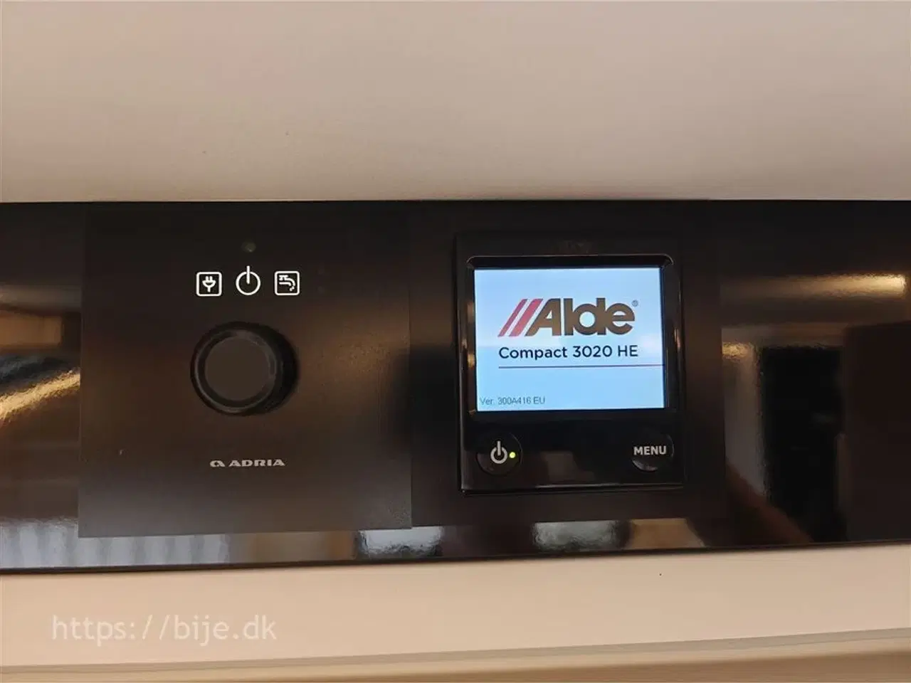 Billede 13 - 2021 - Adria Adora 522 UP ALDE