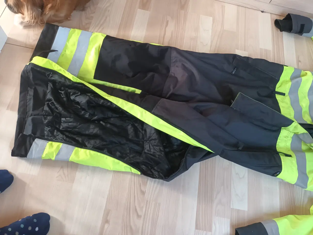 Billede 2 - Termokedeldragt  XL