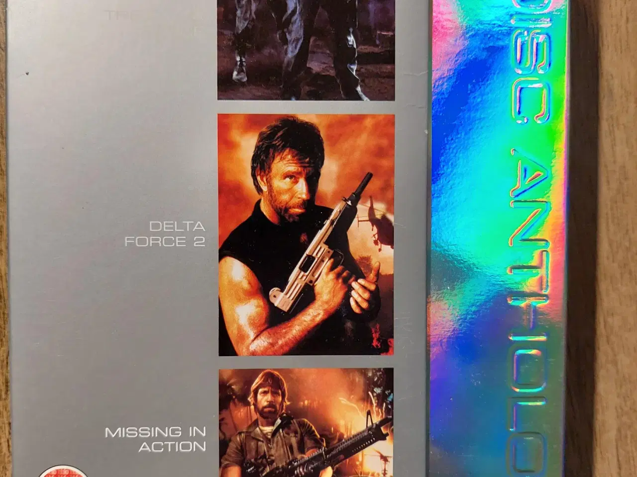 Billede 1 - The delta Force