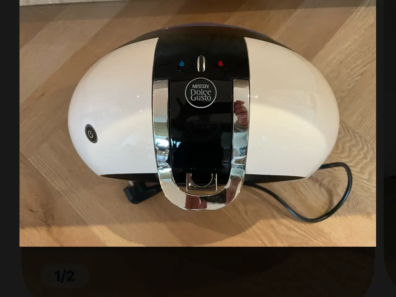 Billede 2 - De'Longhi Nescafé Dolce Gusto 