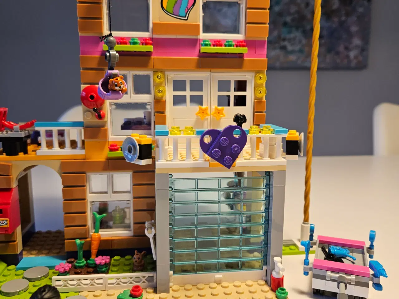 Billede 4 - Lego Friends 41340