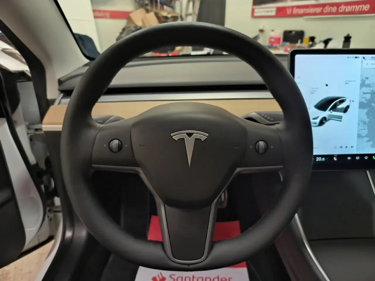 Billede 7 - Tesla Model 3 Long Range AWD