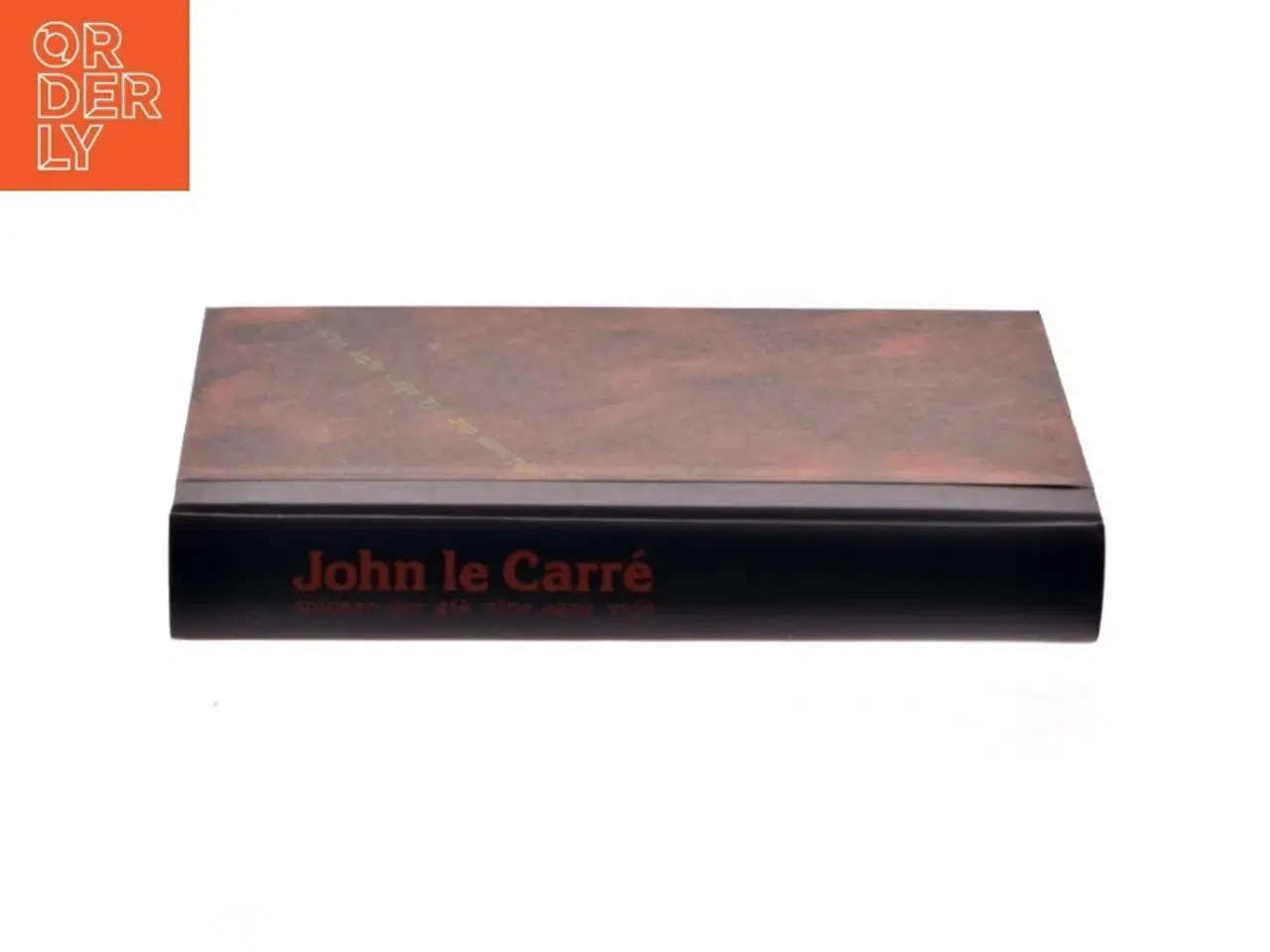 Billede 2 - John le Carré bog