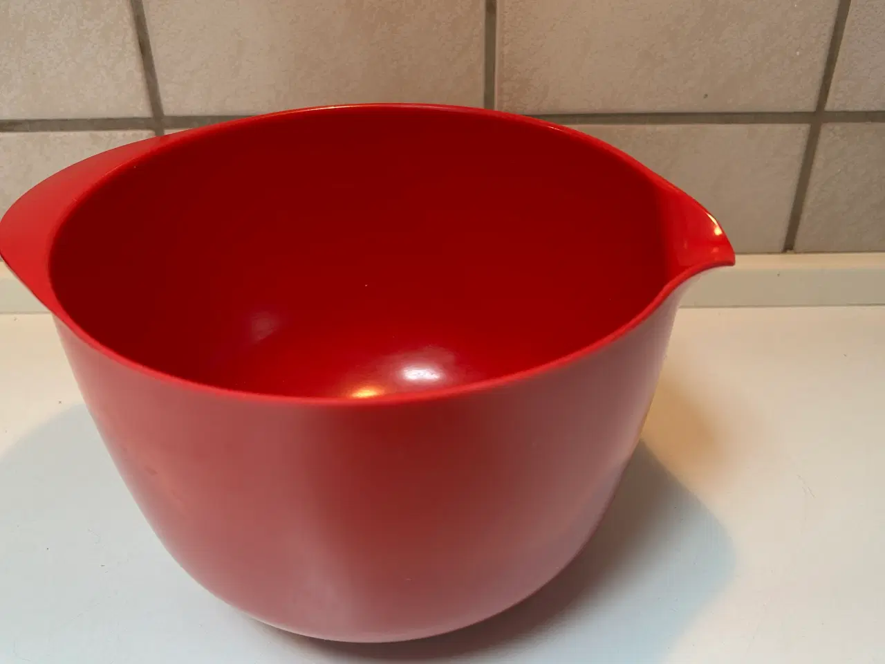 Billede 3 - " stk. Rosti skåle 4 eller 2 L