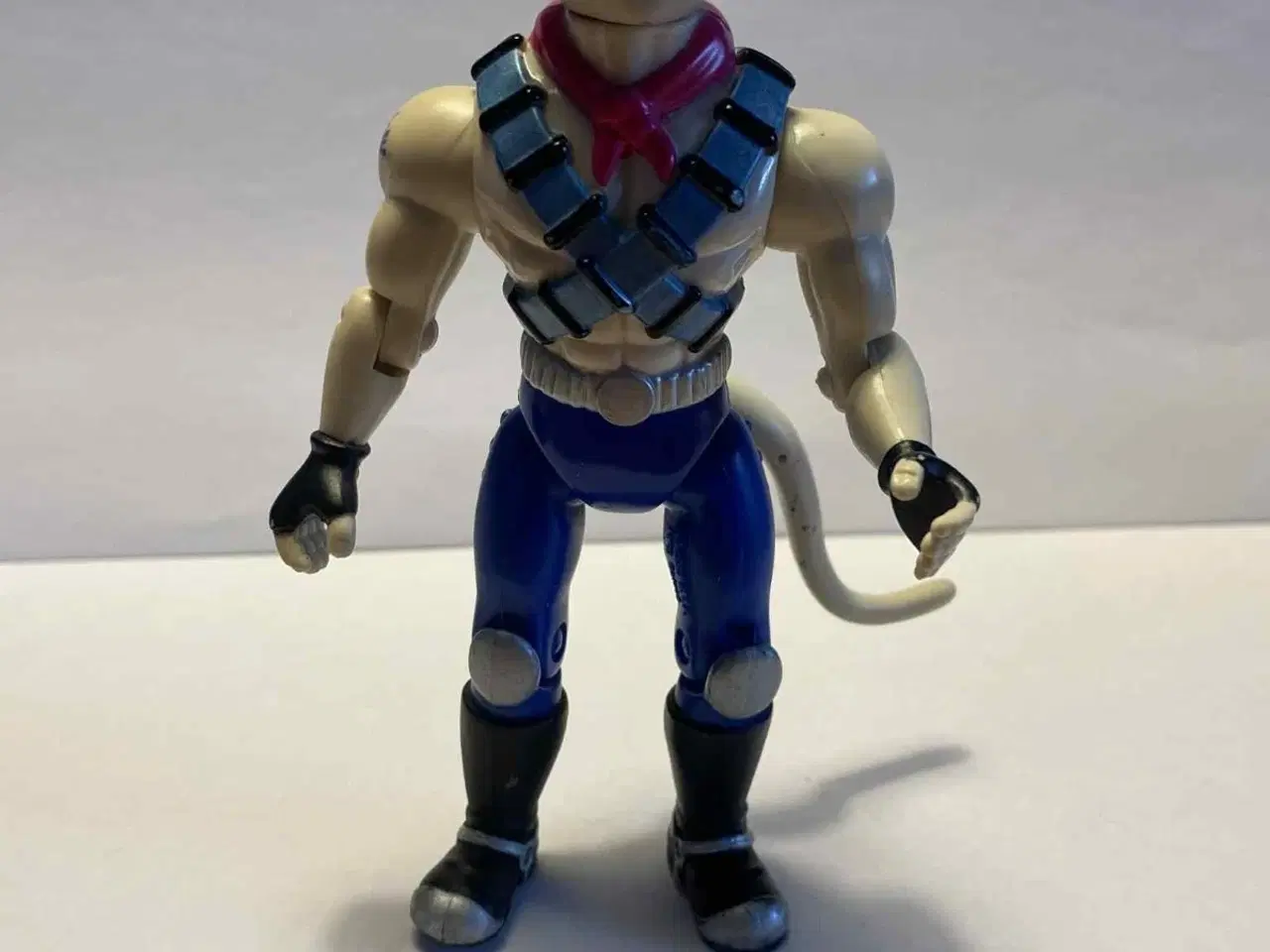 Billede 1 - Vintage Biker Mice from Mars VINNIE 1993