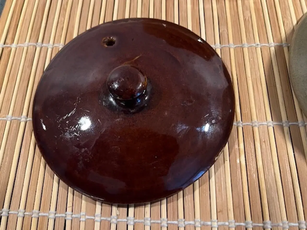 Billede 10 - Moira Pottery – Klassisk Engelsk Stentøj