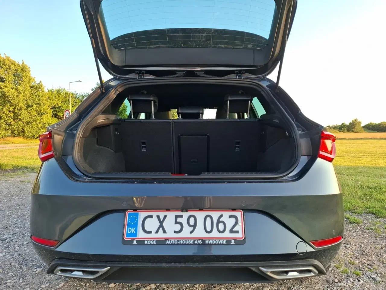 Billede 16 - Seat Leon 1,4 eHybrid FR DSG