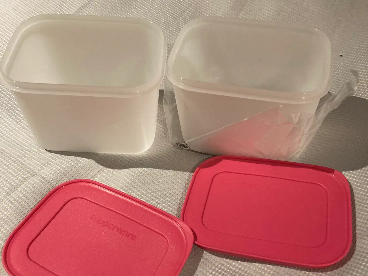 Billede 5 - Tupperware nye produkter