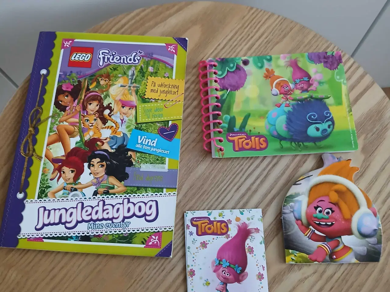 Billede 7 - Blandet indretning 