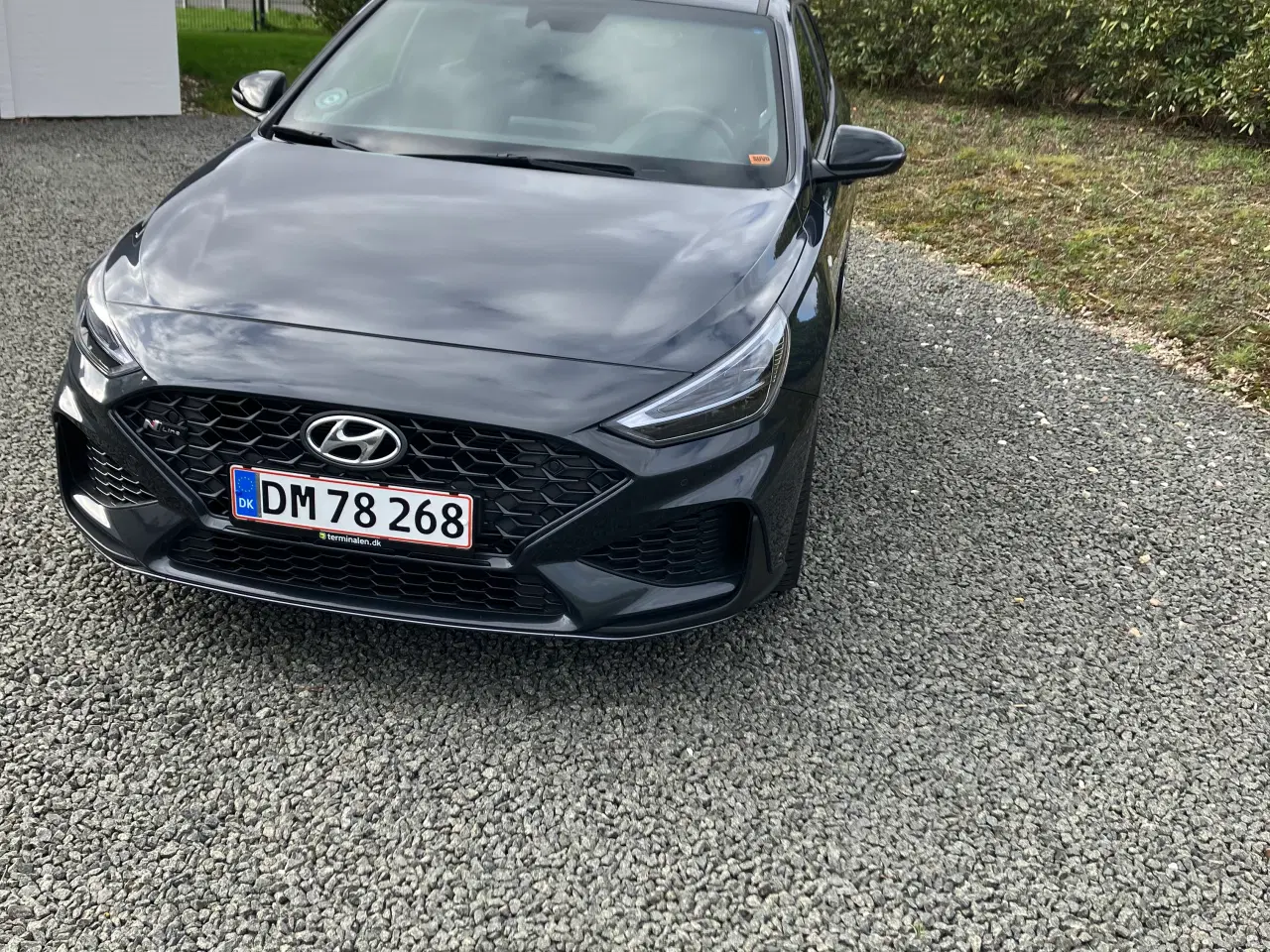 Billede 2 - Hyundai I 30 N-line