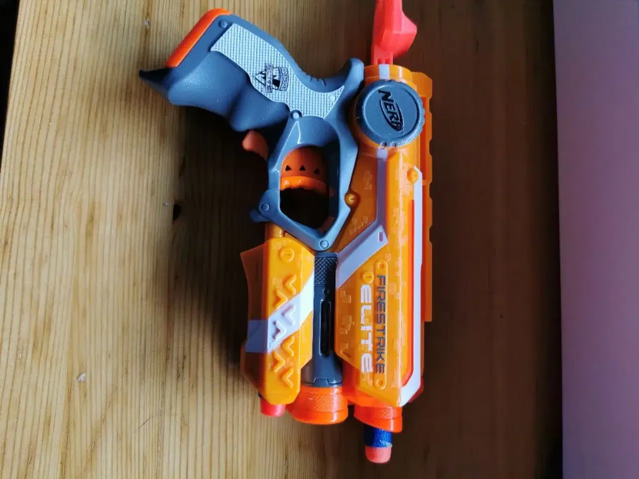 Billede 1 - Nerf firestrike elite!