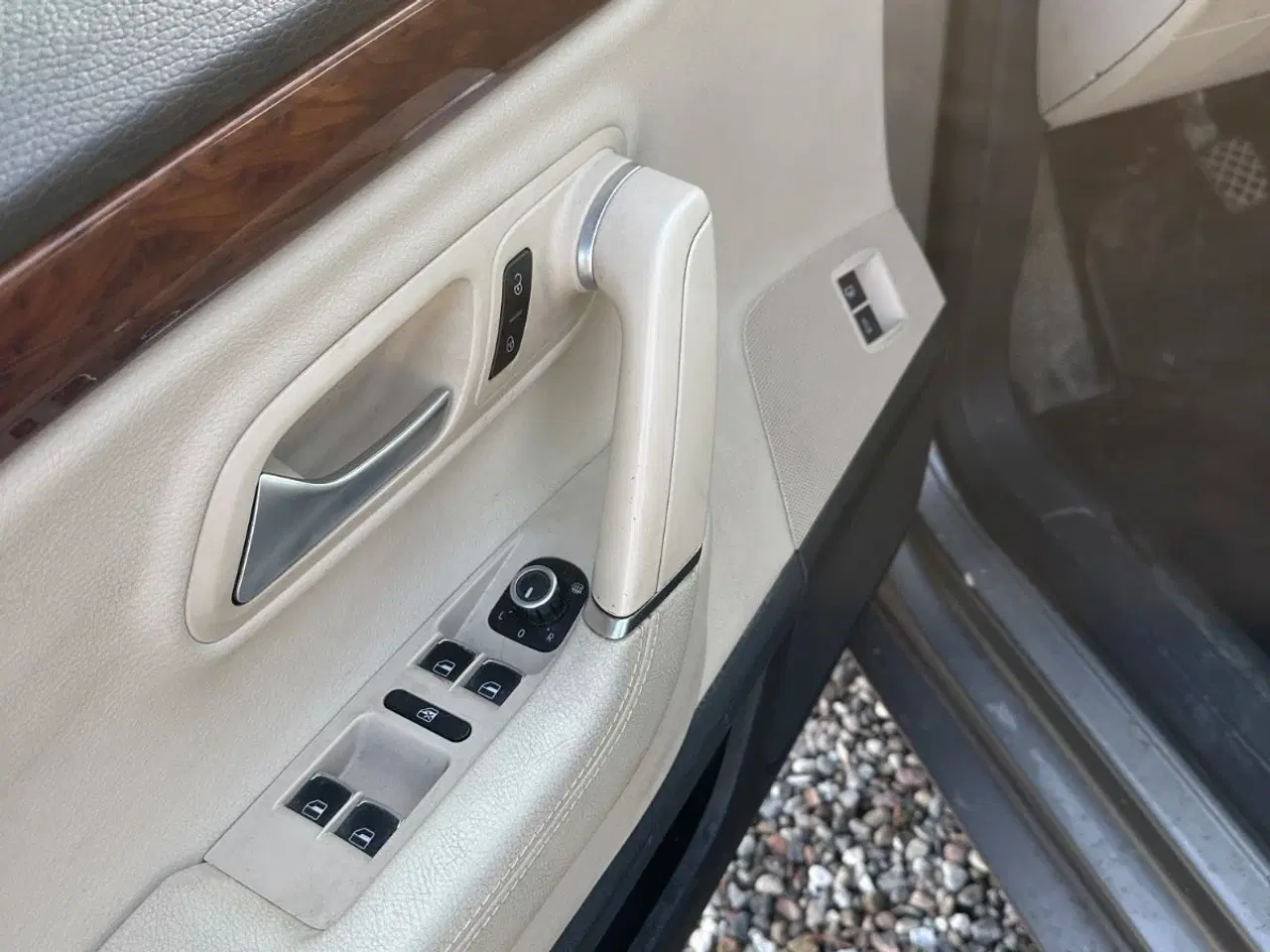 Billede 12 - VW Passat CC 2,0 TSi