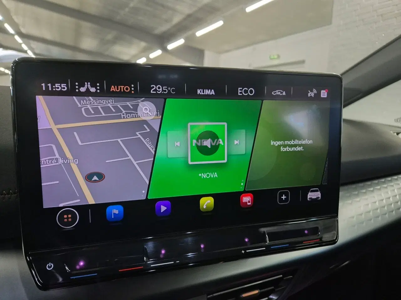 Billede 12 - Cupra Born EL High 204HK 5d Aut.