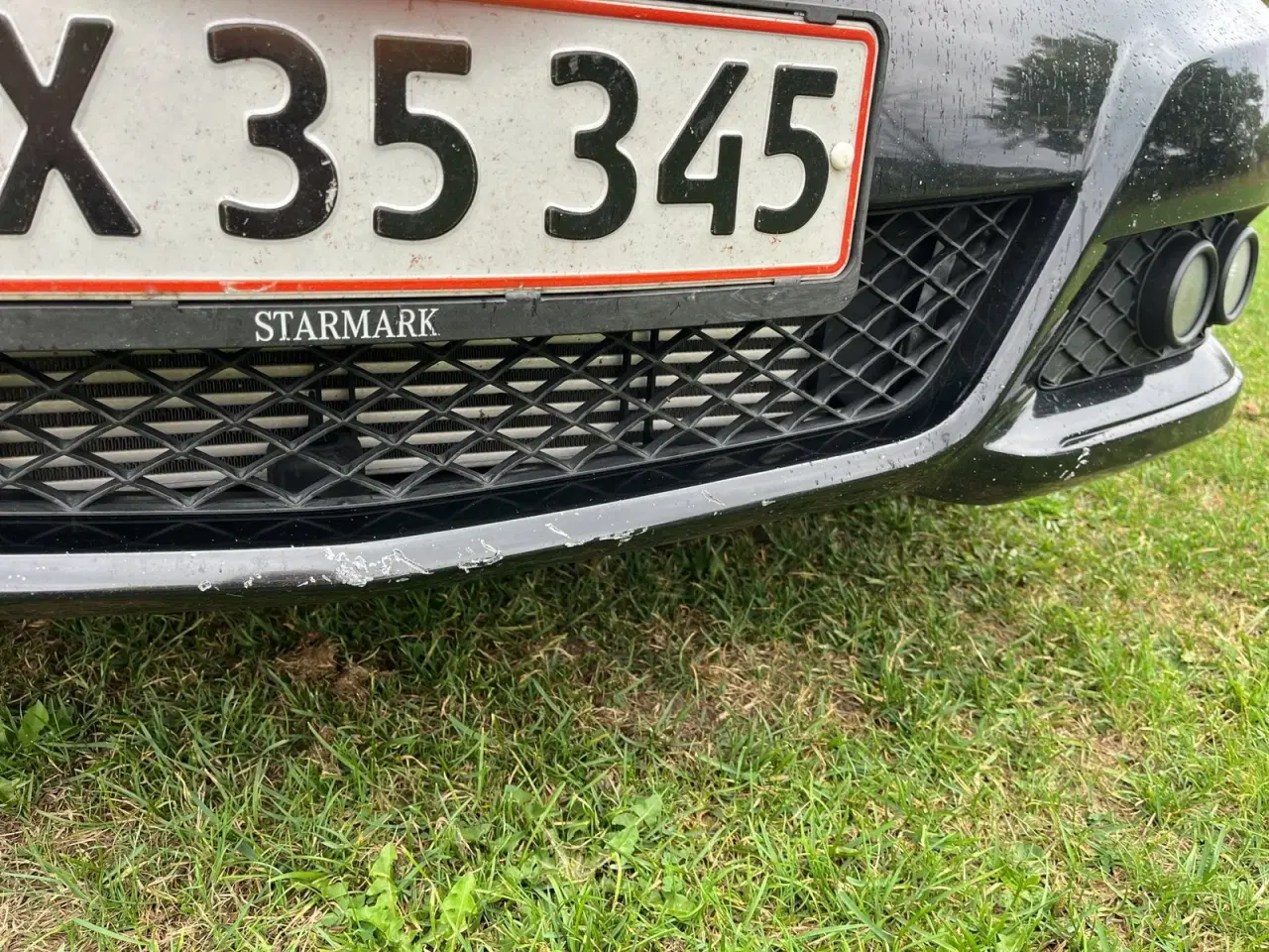 Billede 17 - Mercedes C220 2,2 CDi stc. aut. BE