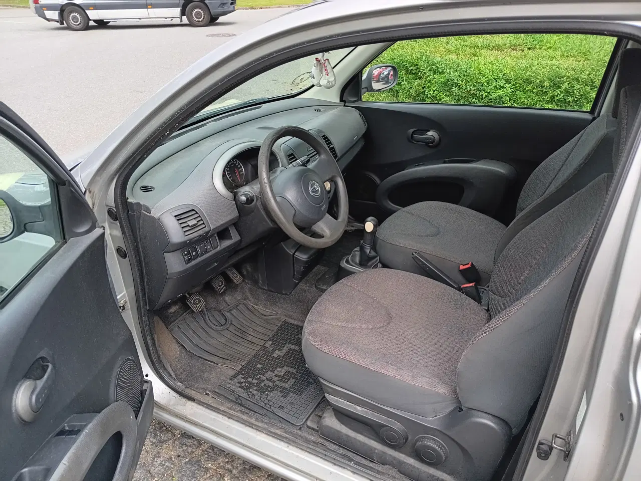 Billede 2 - Nissan Micra 1.2