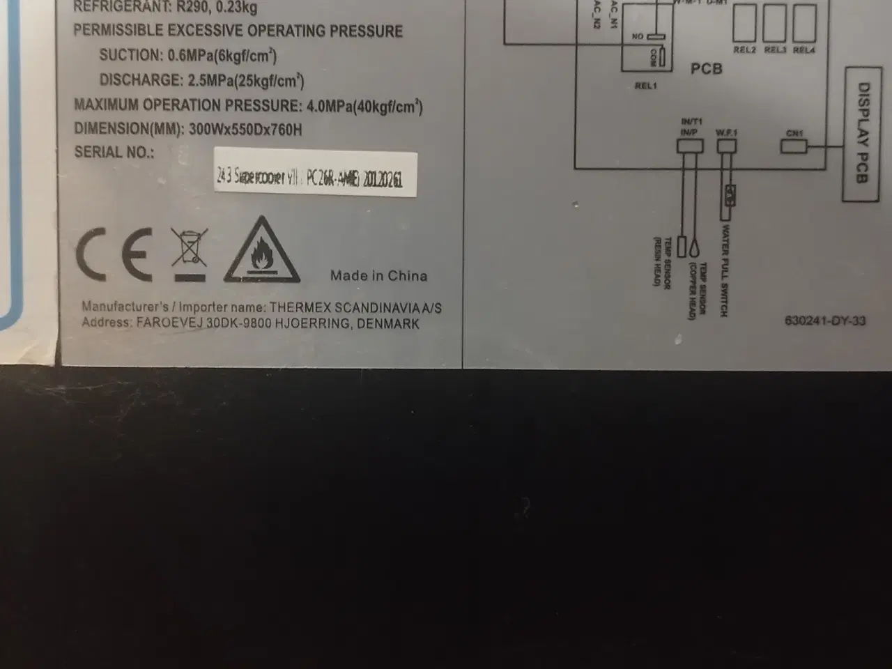 Billede 4 - Thermex supercooler