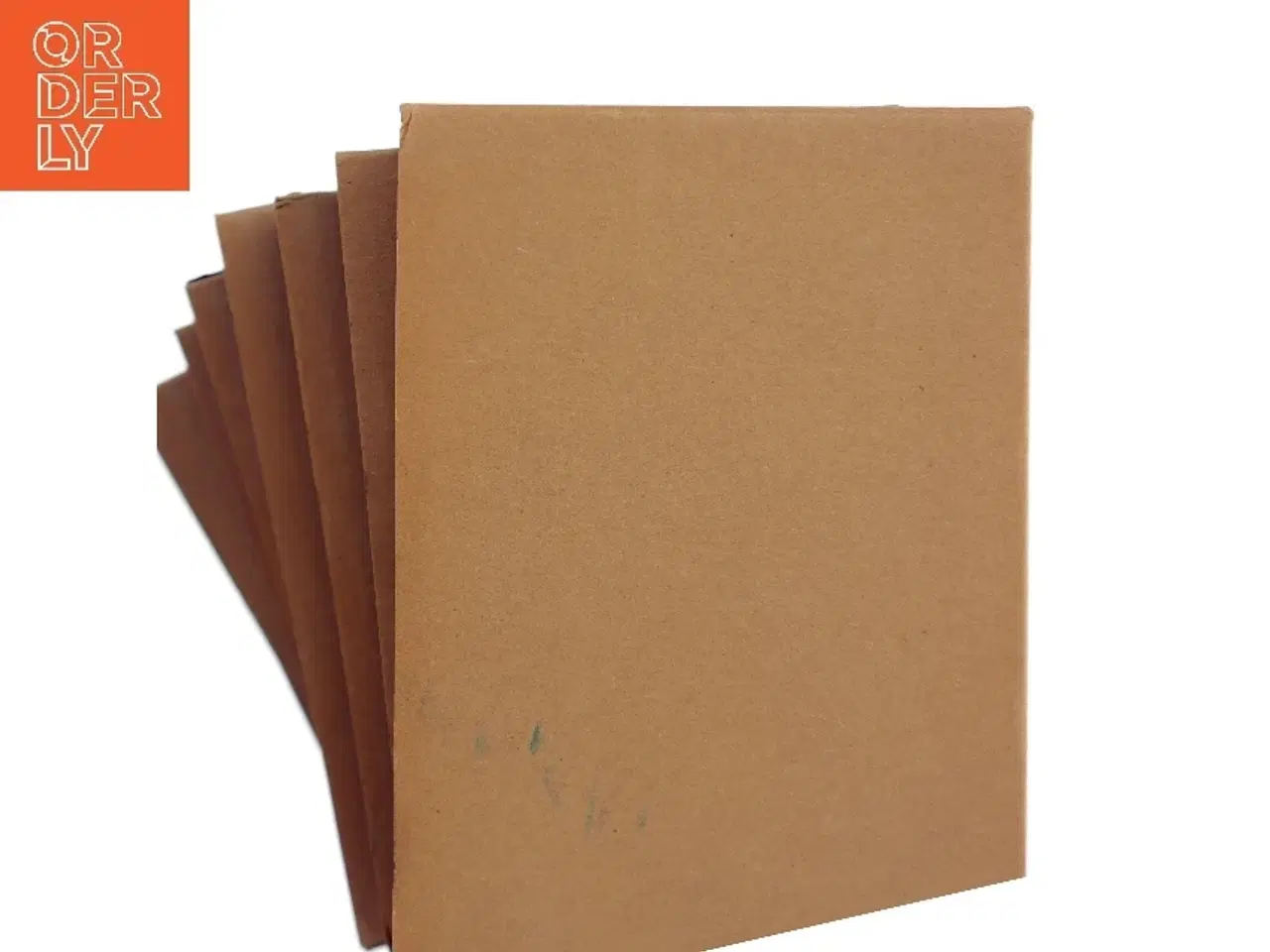 Billede 1 - Verdenshistorien af Grimber (Bog)