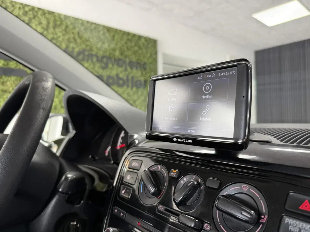 Billede 7 - VW up 1,0 MPI BMT Move 60HK 5d
