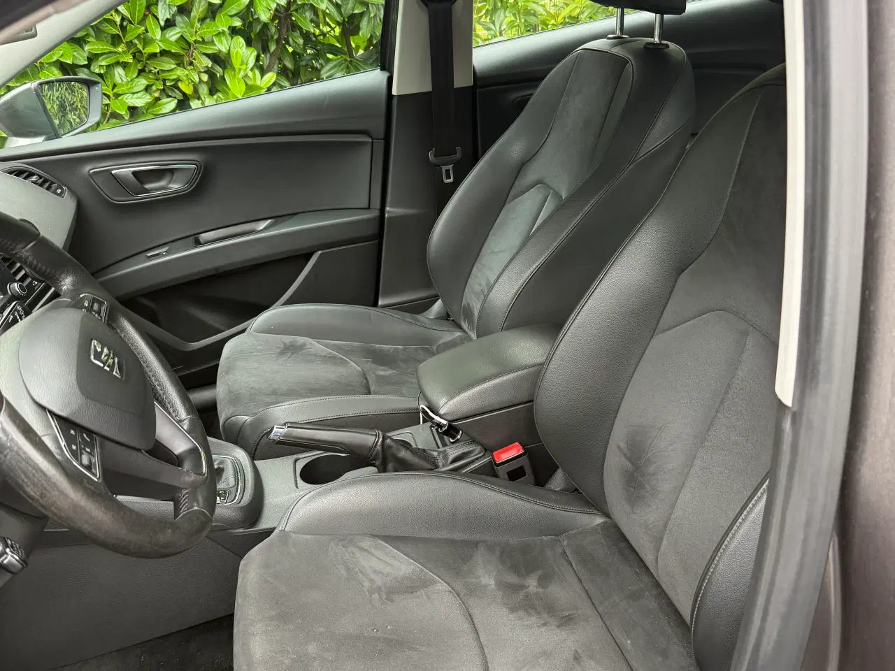 Billede 5 - Seat Leon 1,6 TDi DSG