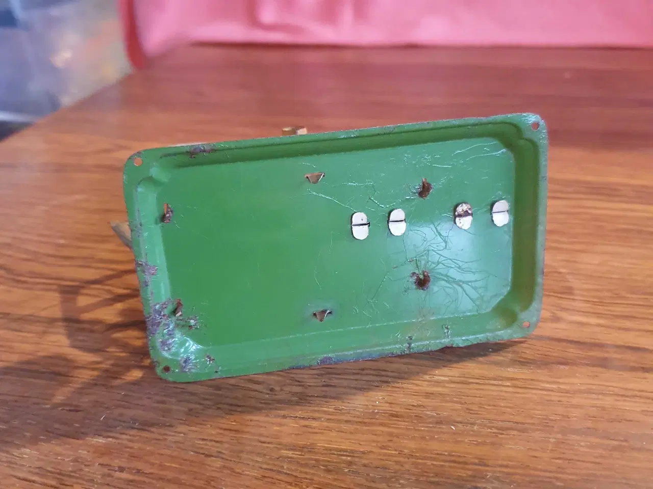 Billede 5 - Blik legetøj