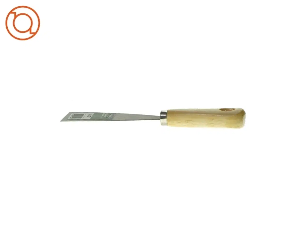 Billede 2 - Spatel fra Max (str. 40 mm)